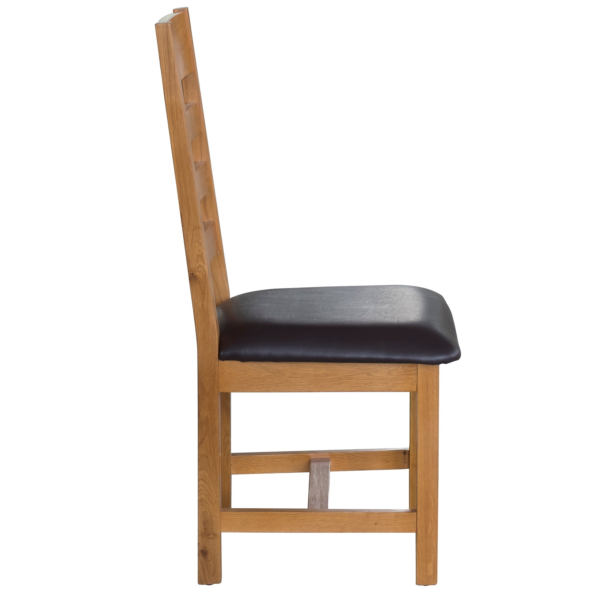 Saoirse Oak Dining Chair