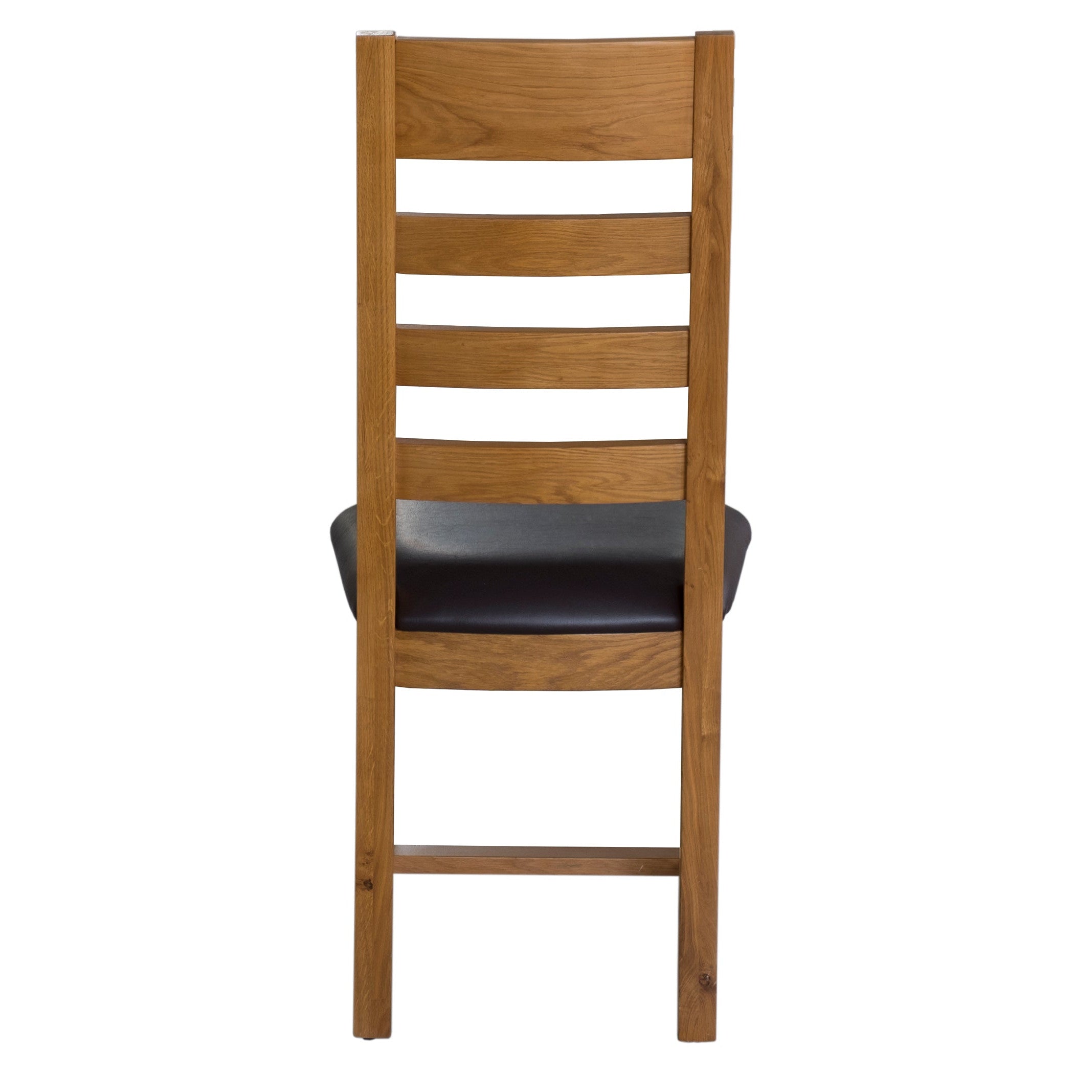 Saoirse Oak Dining Chair