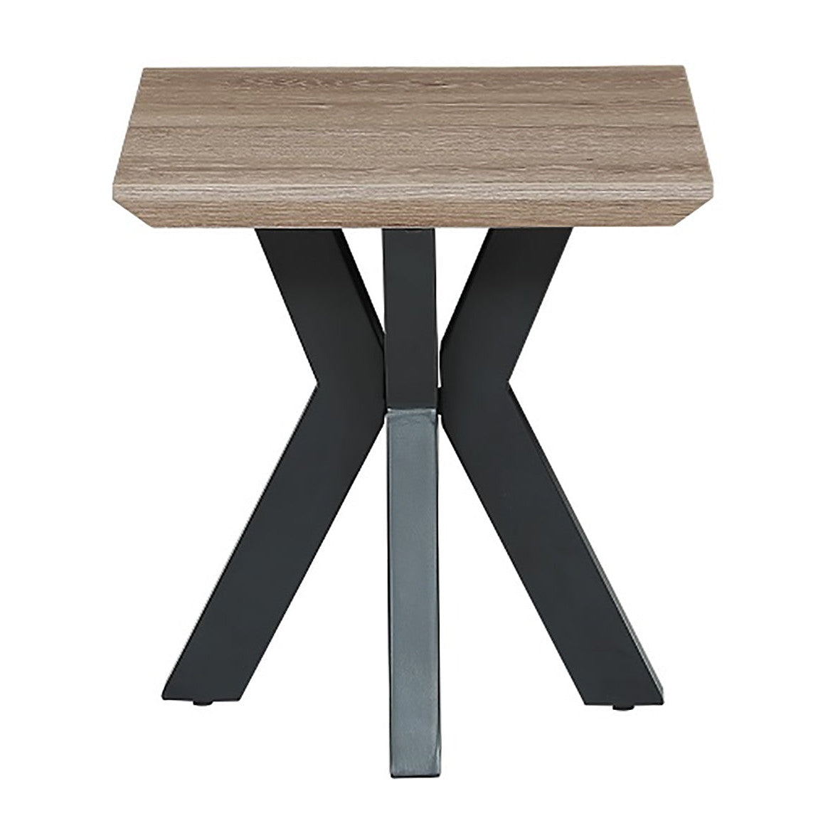 Manhattan Lamp Table