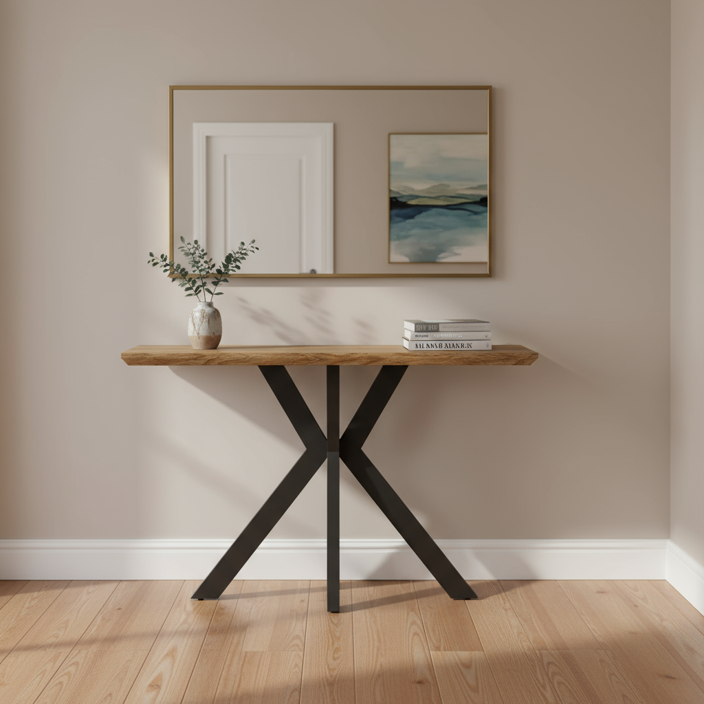 Manhattan Console Table