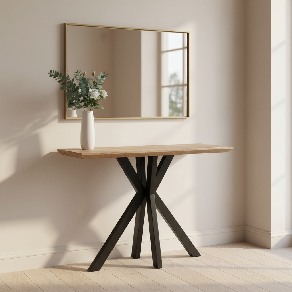 Manhattan Console Table