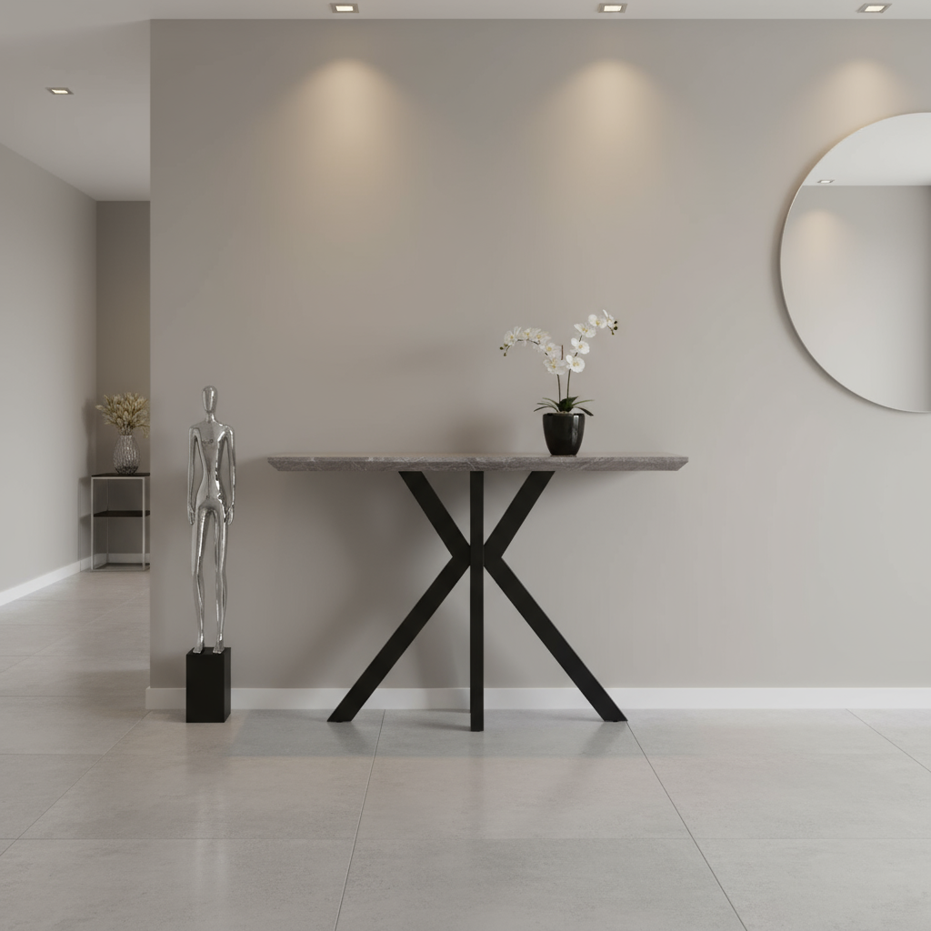 Manhattan Console Table