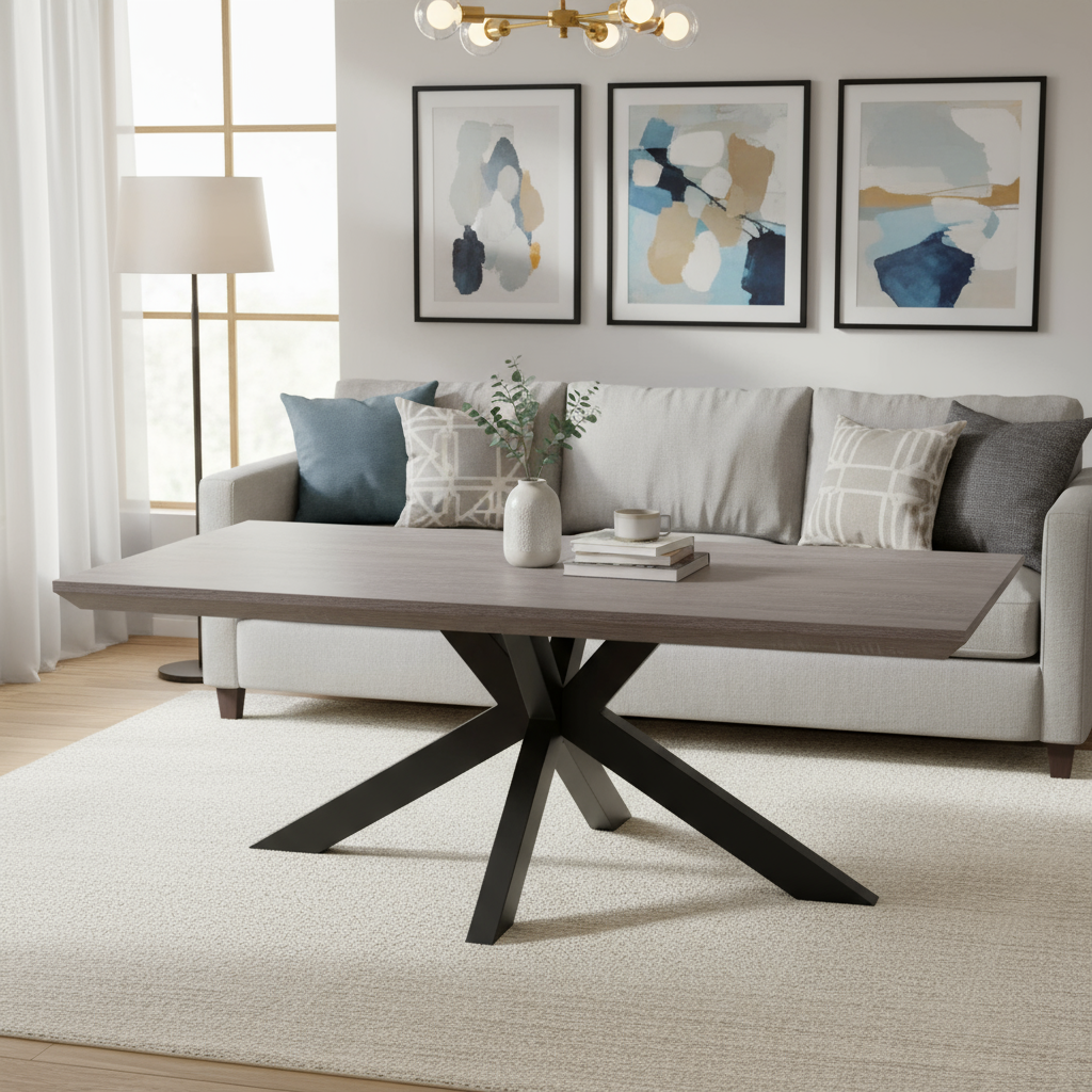Manhattan Coffee Table