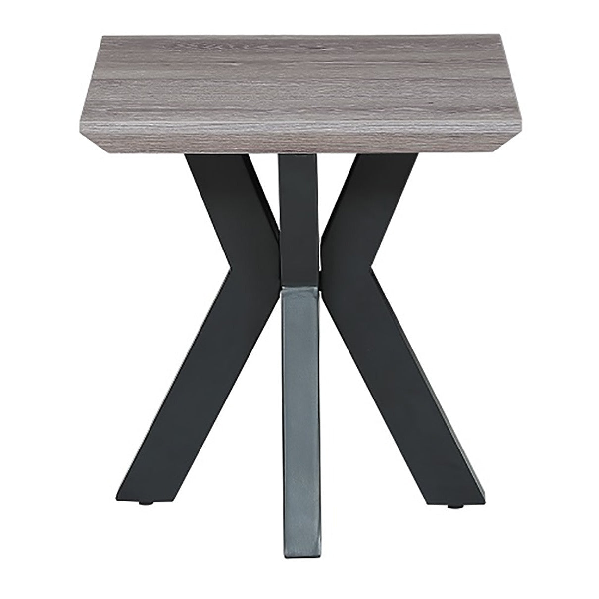 Manhattan Lamp Table