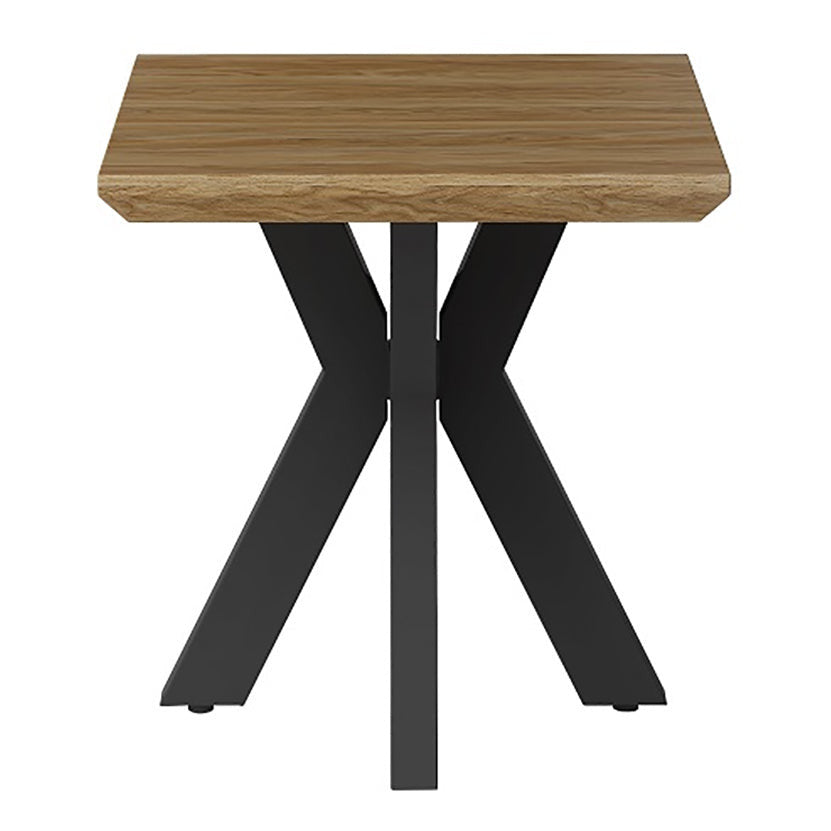 Manhattan Lamp Table