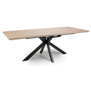 Manhattan 1.4 Metre Dining Table