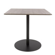 Manhattan 0.8 Metre Square Dining Table