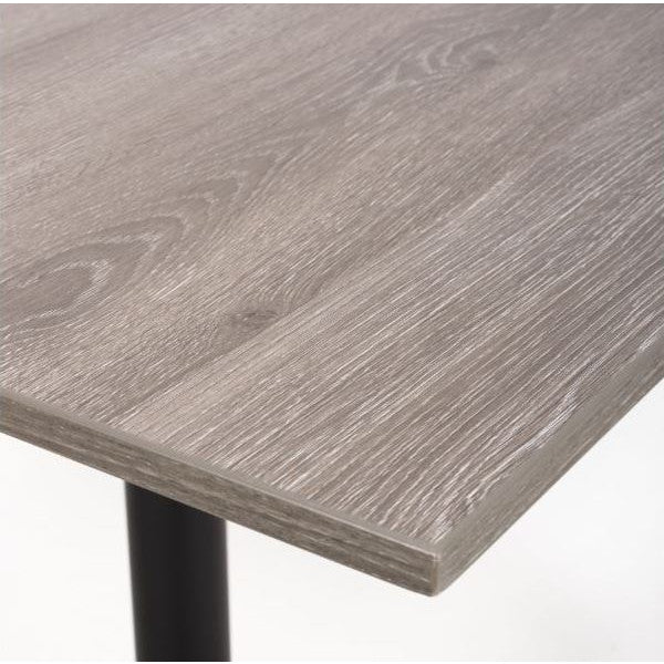 Manhattan 0.8 Metre Square Dining Table