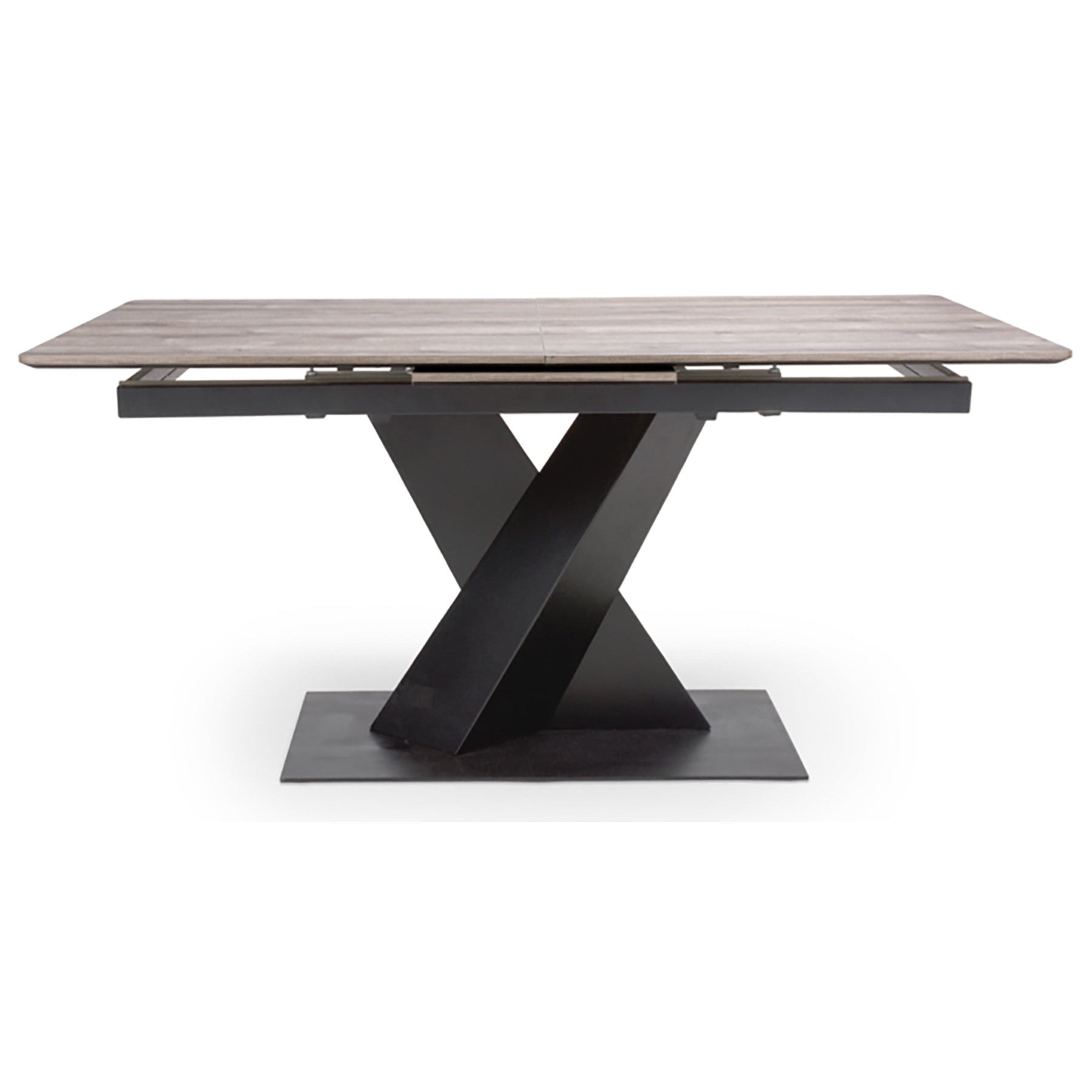 Bronx Extending Dining Table 1.6m to 2m