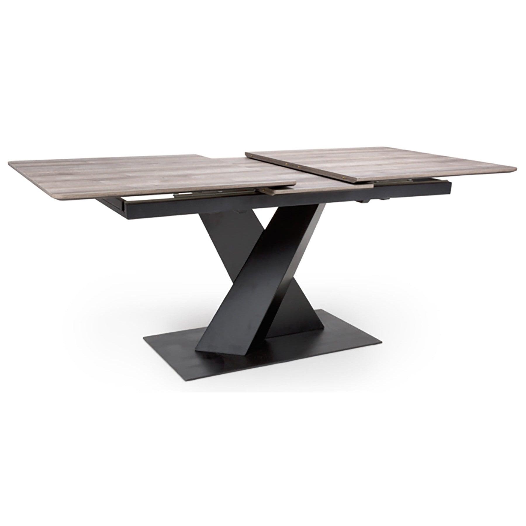 Bronx Extending Dining Table 1.6m to 2m