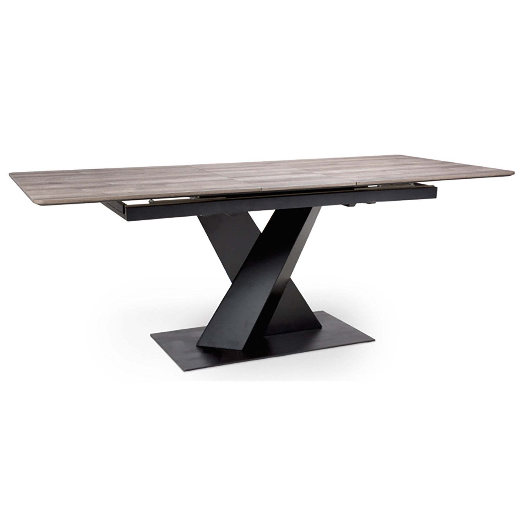 Bronx Extending Dining Table 1.6m to 2m