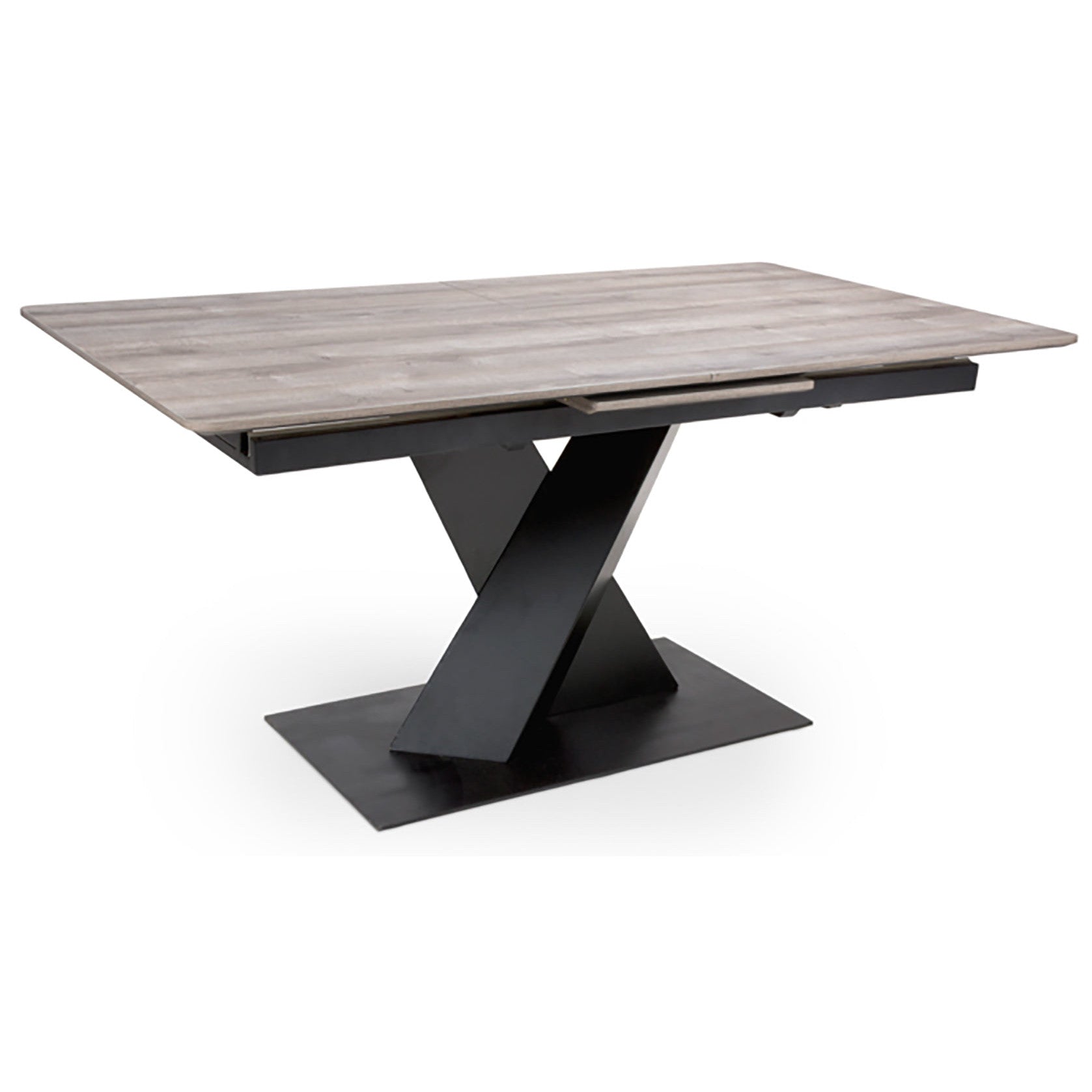 Bronx Extending Dining Table 1.6m to 2m