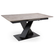 Bronx Extending Dining Table 1.6m to 2m