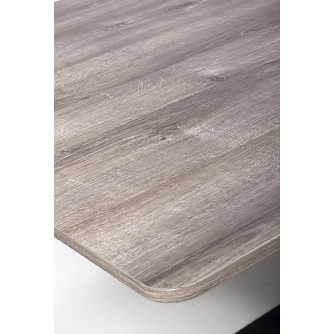 Bronx Extending Dining Table 1.6m to 2m