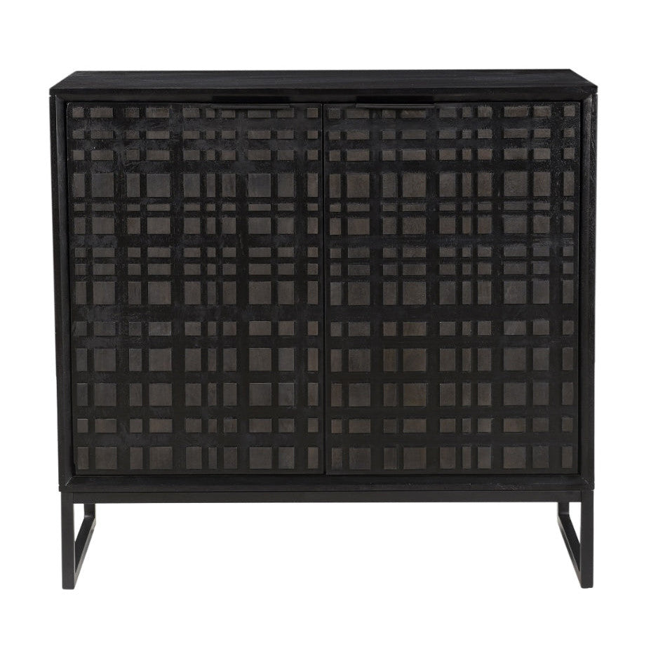 Fusion Small Sideboard