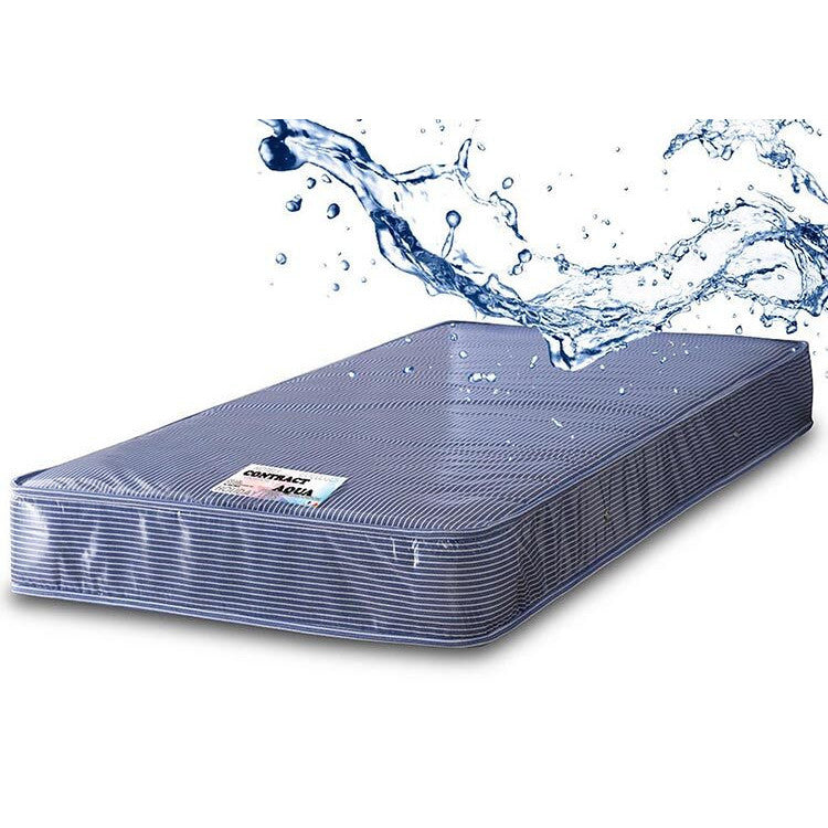 The Eco Waterproof Mattress | 3ft Single | Homelee