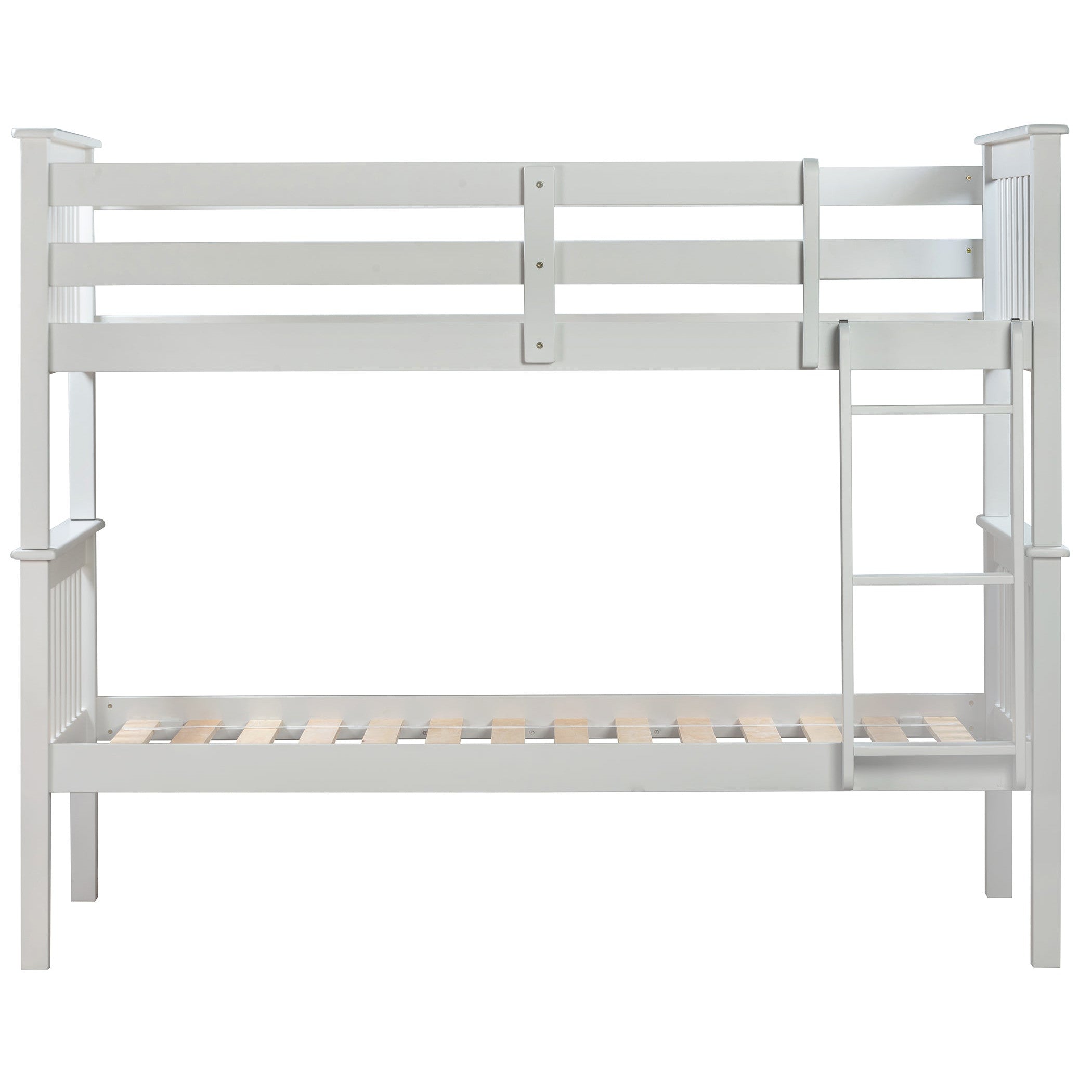 Ember Single Bunk Bed