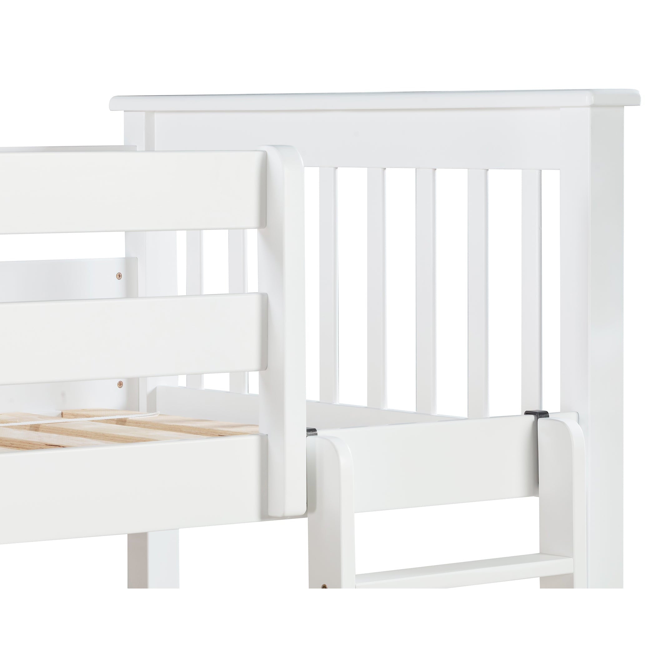 Ember Single Bunk Bed