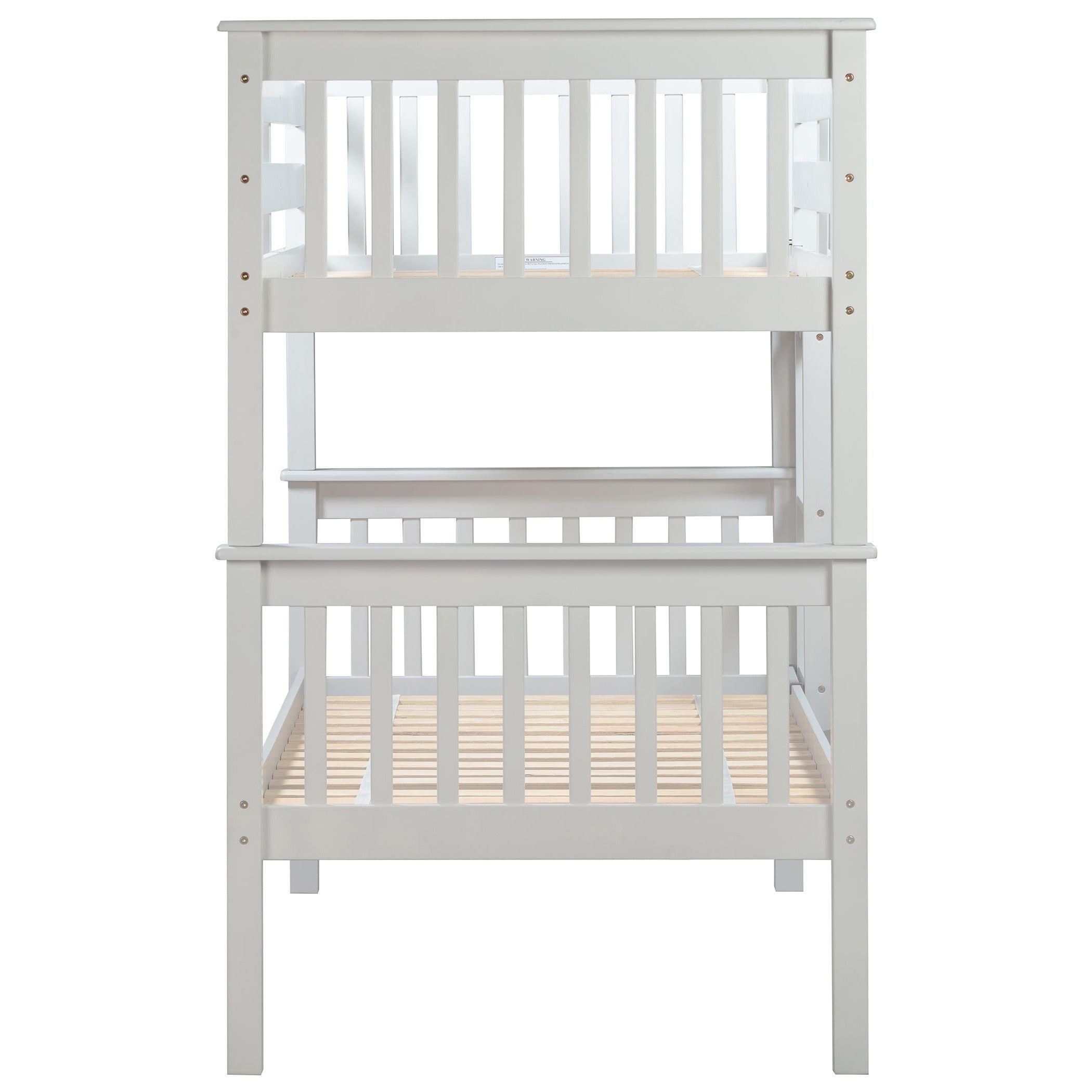 Ember Single Bunk Bed