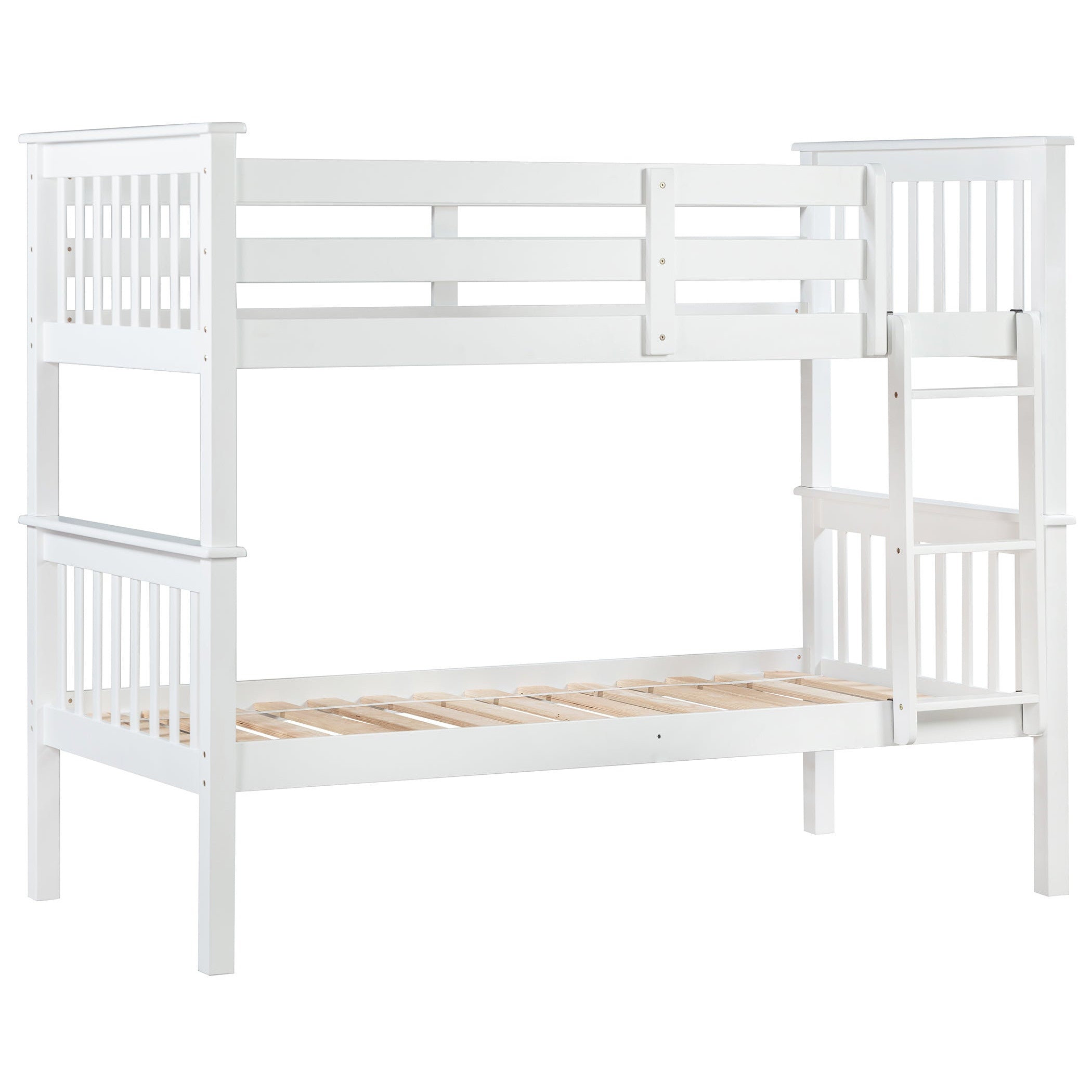 Ember Single Bunk Bed