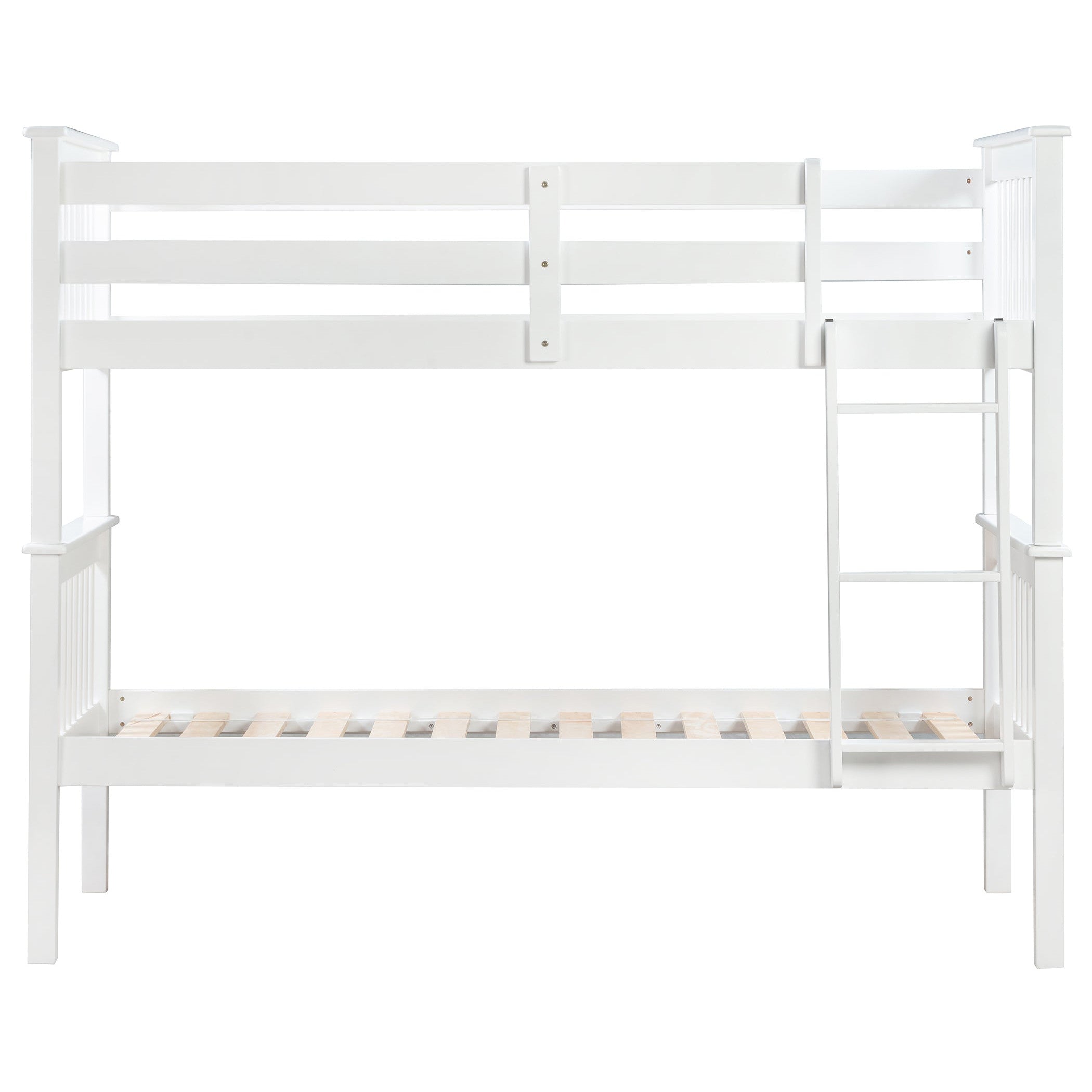 Ember Single Bunk Bed