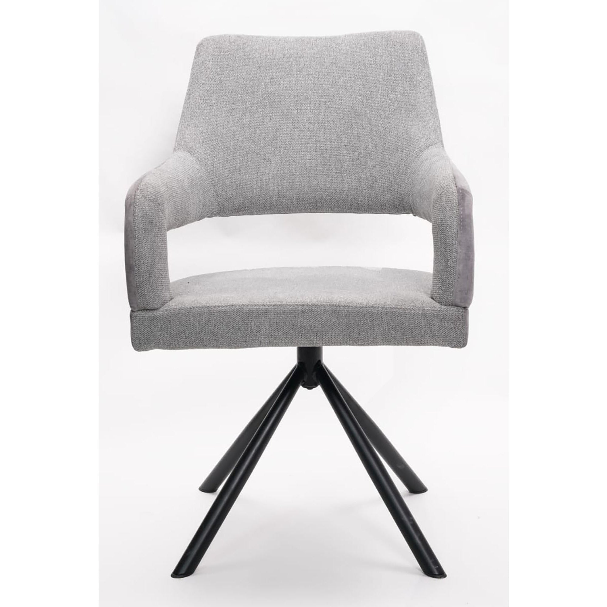 Belle Fabric Dining Chair