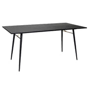 Barcelona Dining Table 1.2 and 1.6 Metre