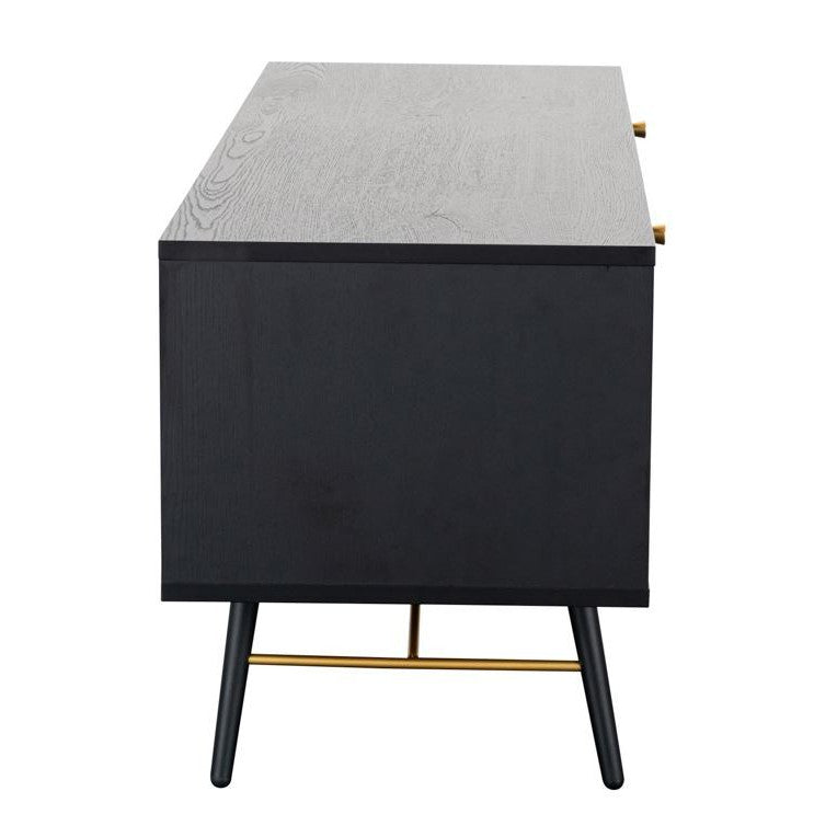 Barcelona TV Unit 1.2 Metre