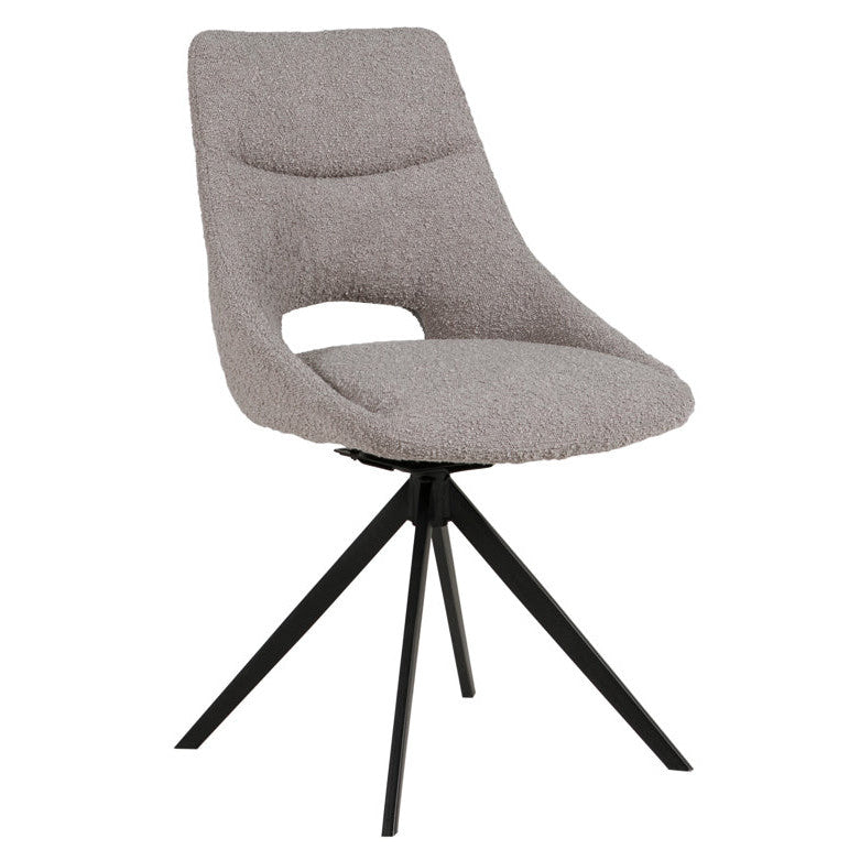 Barefoot Dining Chair