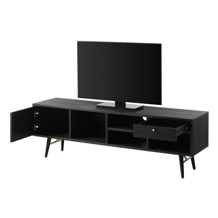Barcelona TV Unit 1.5 Metre