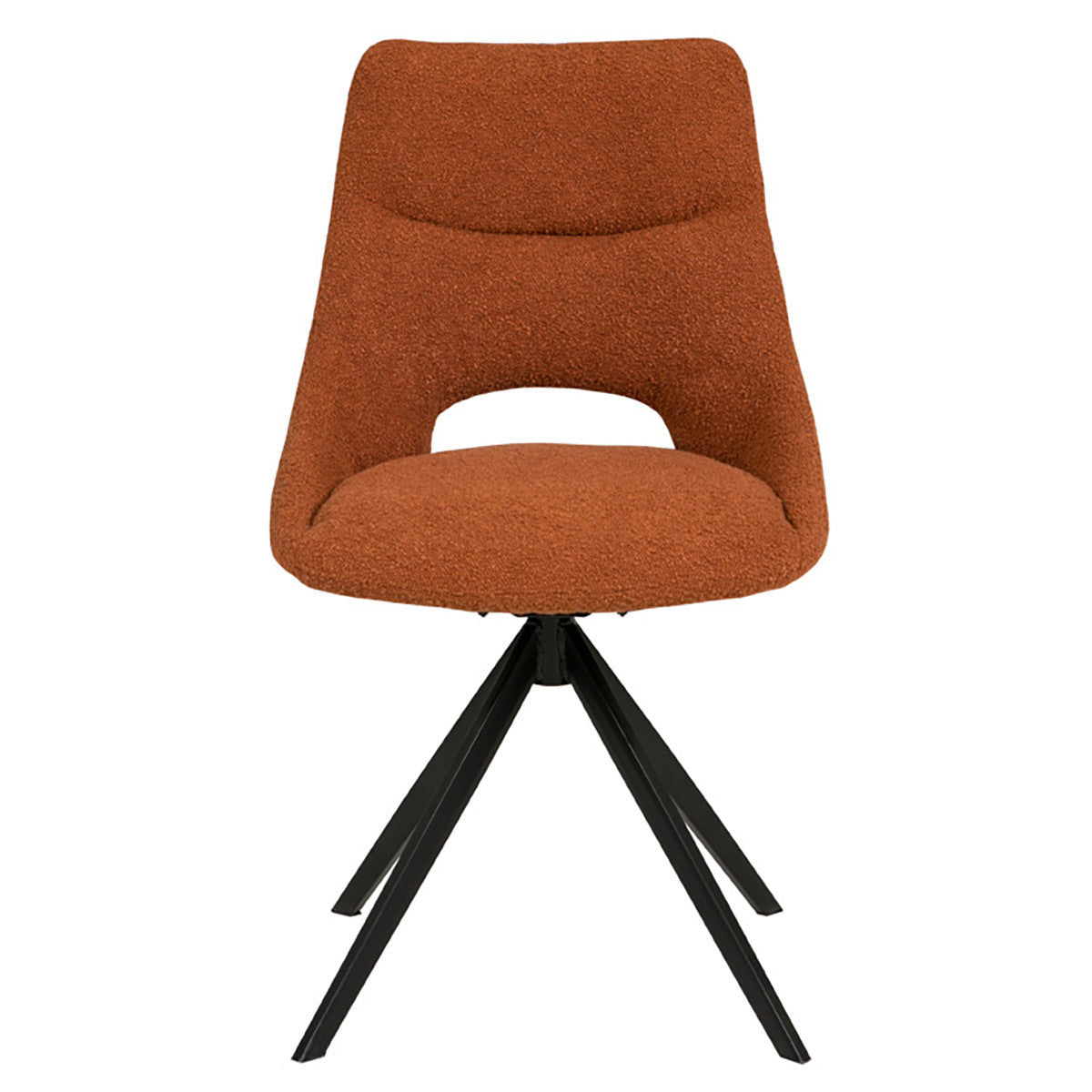 Barefoot Dining Chair