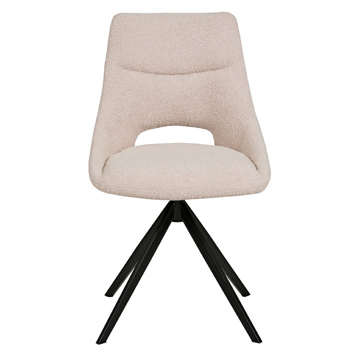 Barefoot Dining Chair