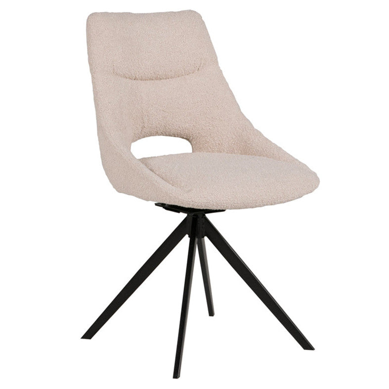 Barefoot Dining Chair