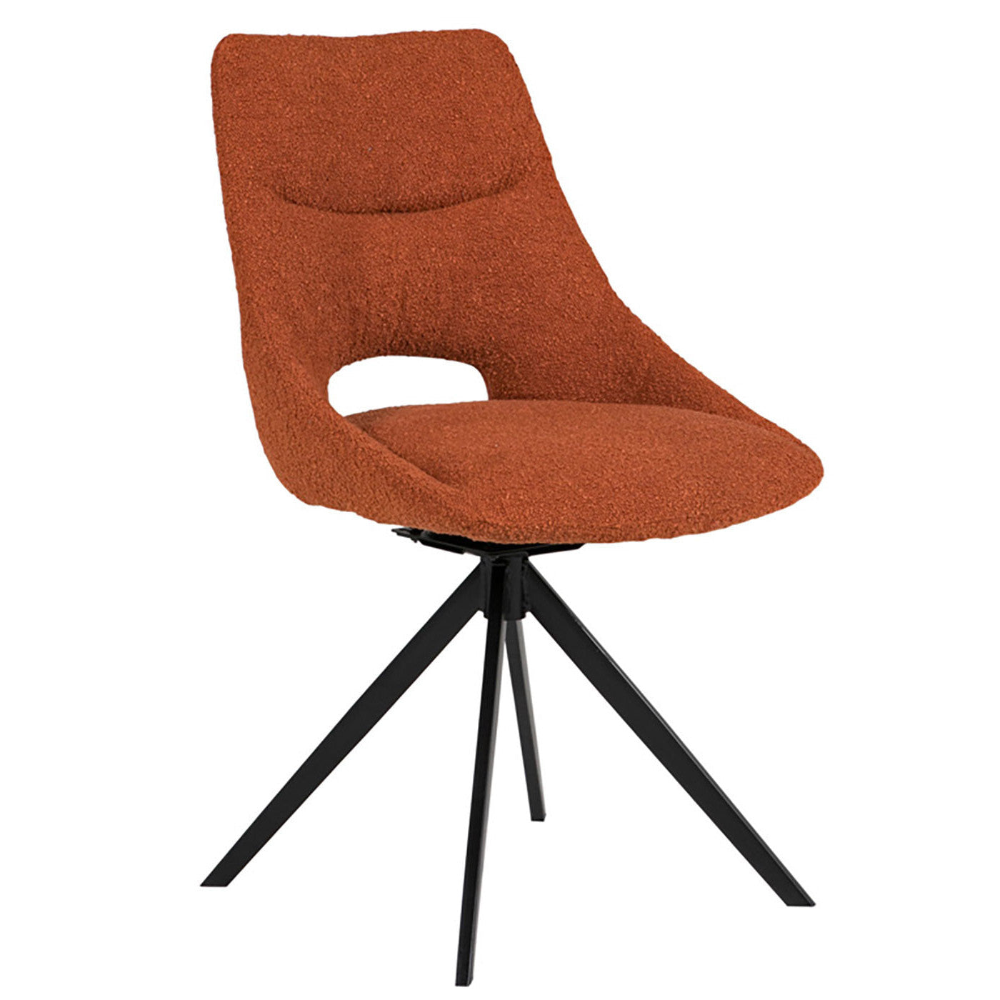 Barefoot Dining Chair