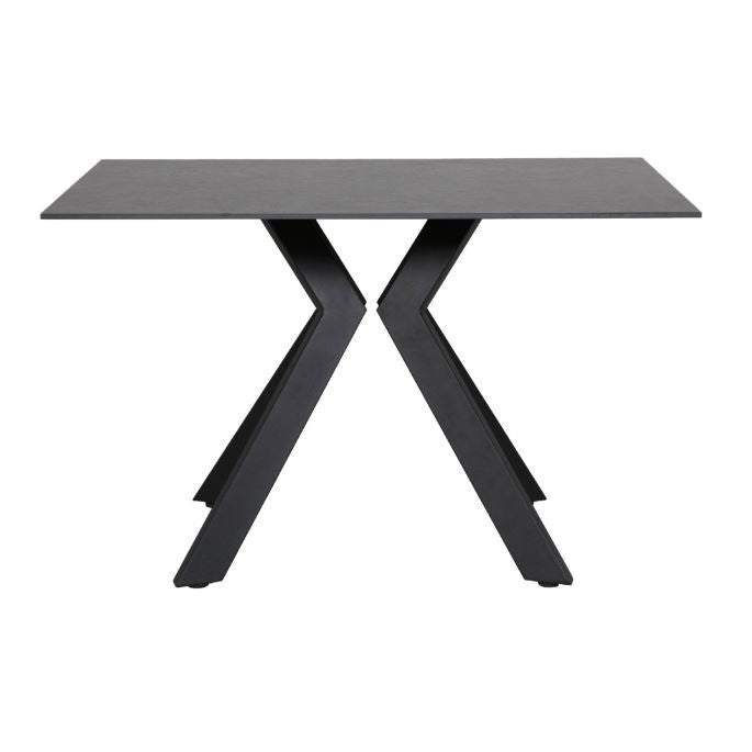 Kya Rectangular Dining Table 1.2  and 1.6 Metre