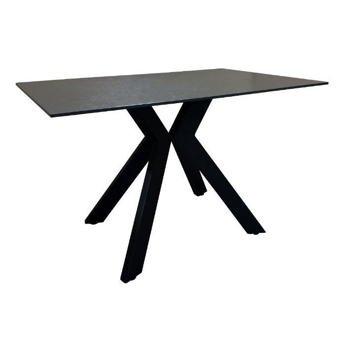 Kya Rectangular Dining Table 1.2  and 1.6 Metre