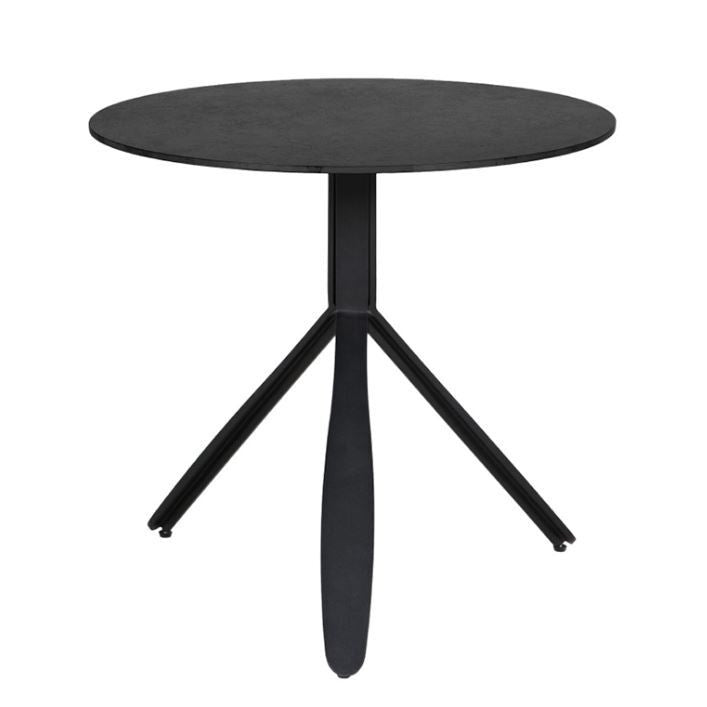 Kya Circular Dining Table 0.8 Metre