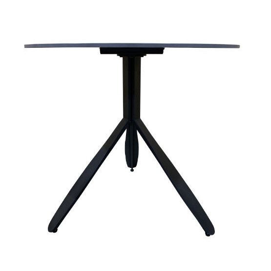 Kya Circular Dining Table 0.8 Metre