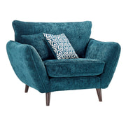 Perth Armchair
