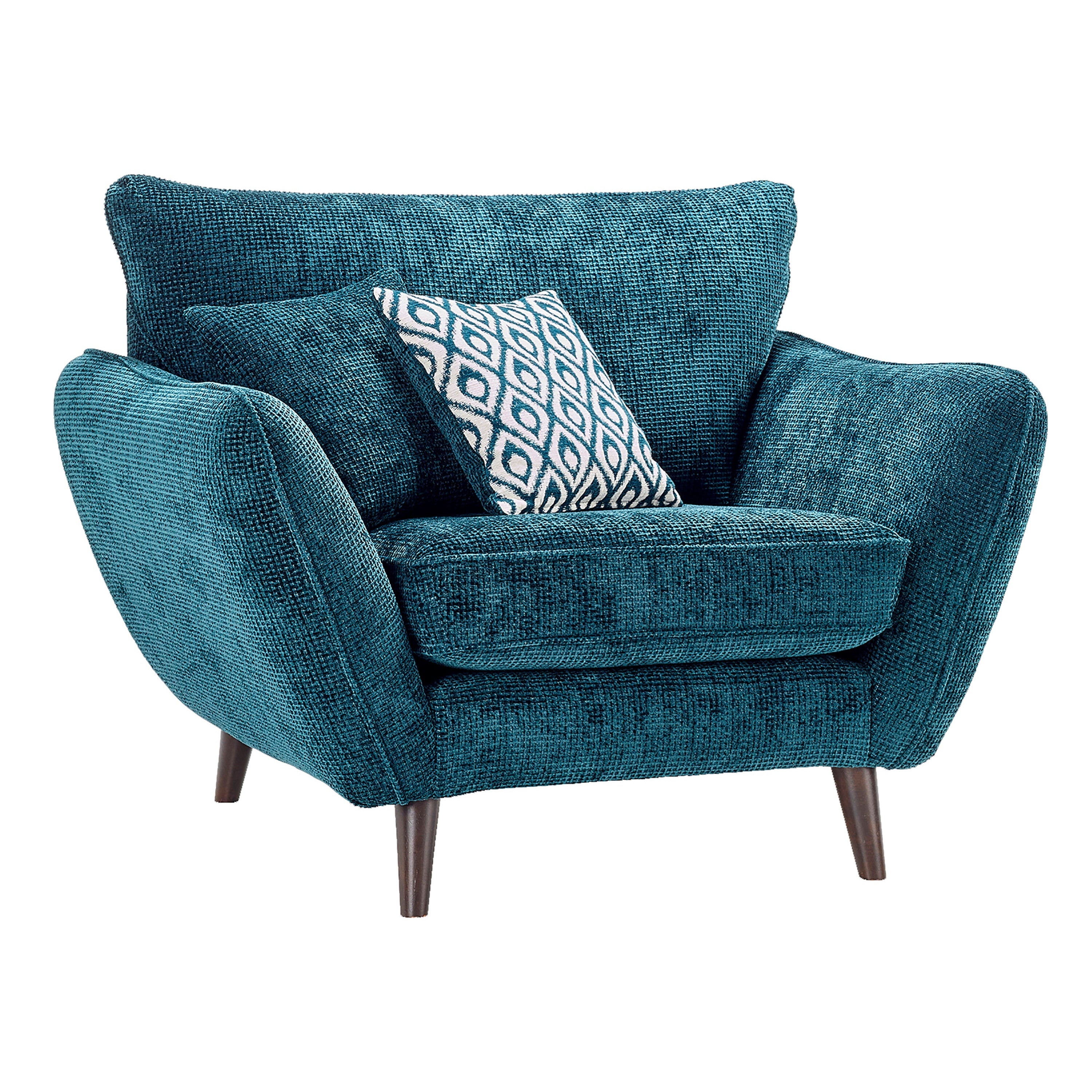 Perth Armchair