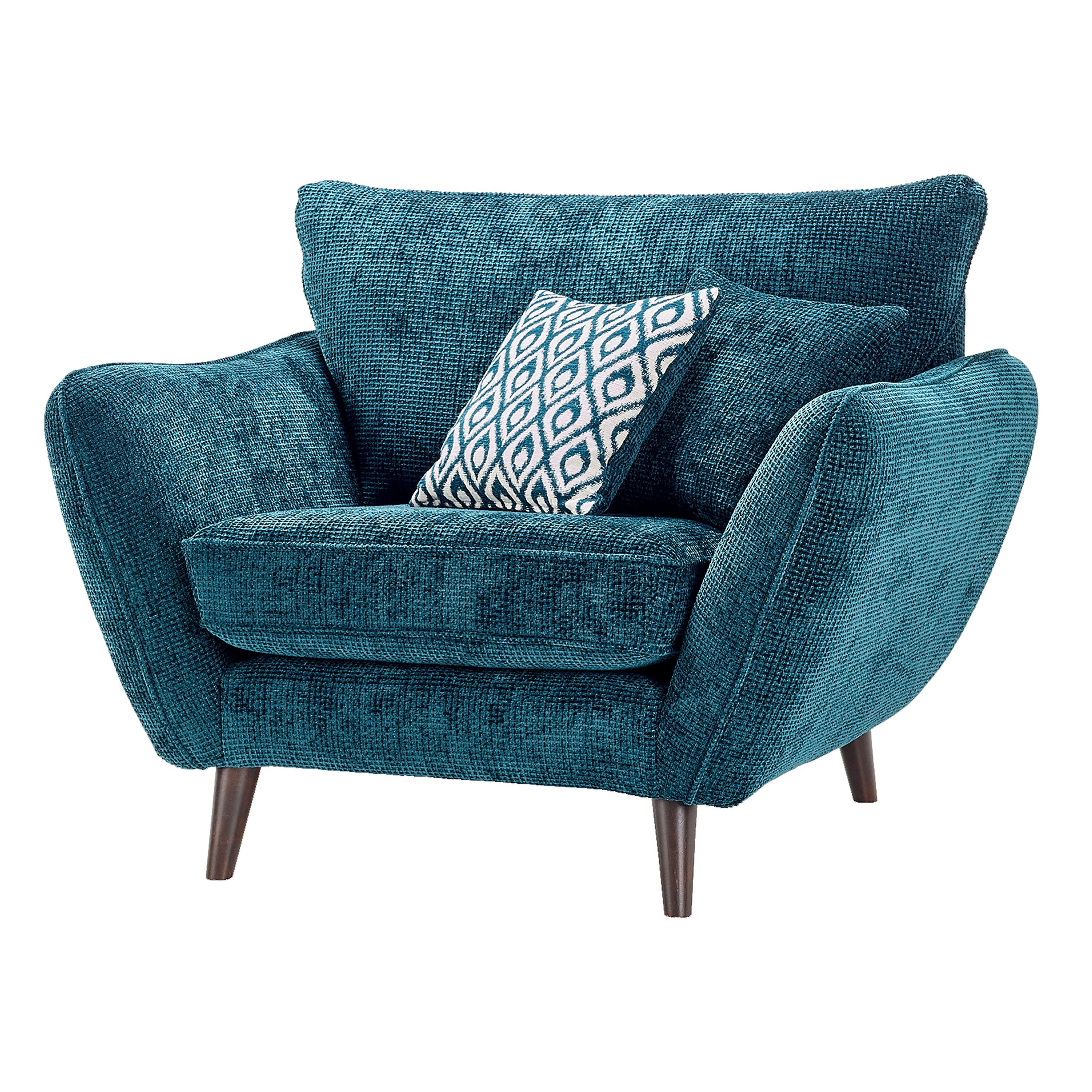 Perth Armchair