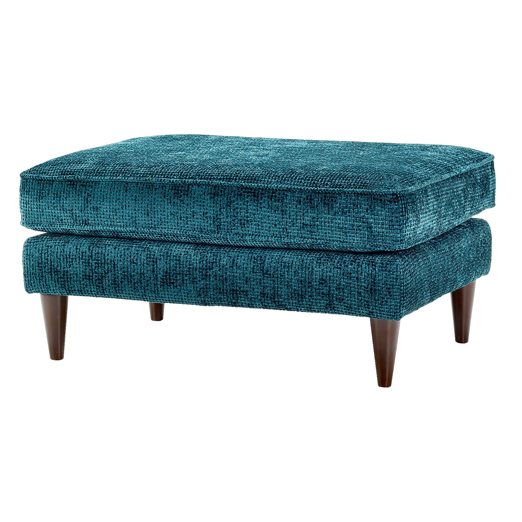Perth Footstool
