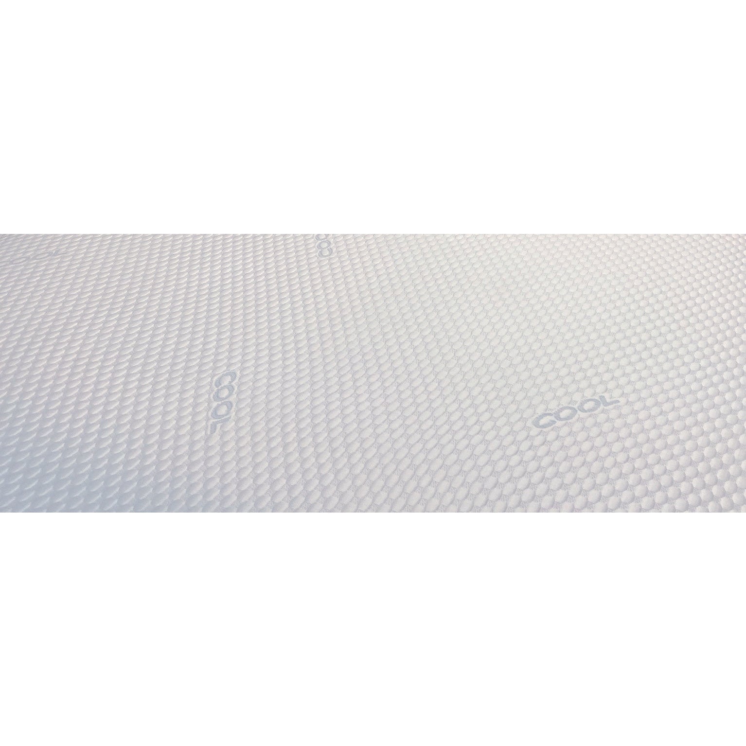 The Cooler Mattress | 4ft Small Double | The Sustainable Collection