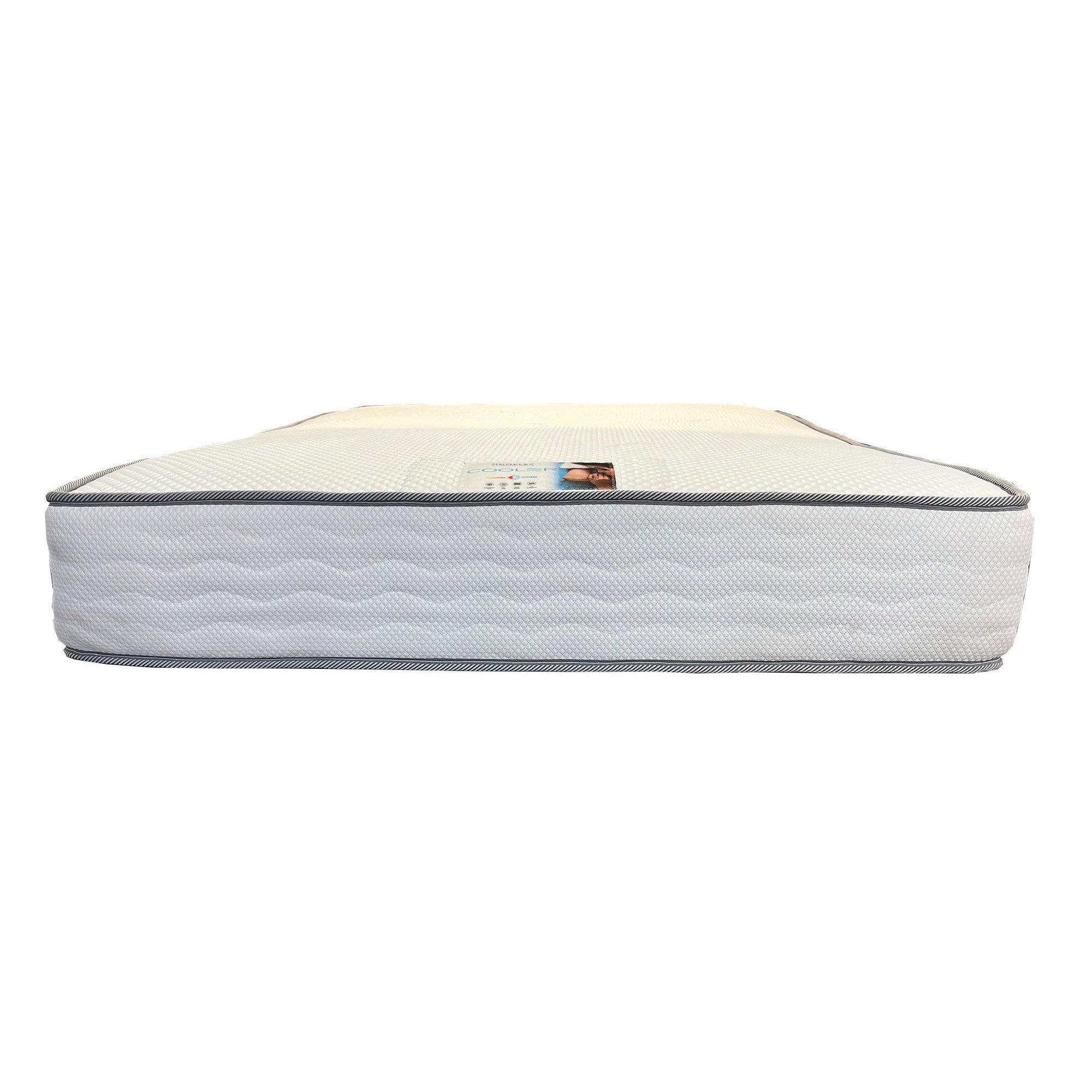 The Cooler Mattress | 6ft King | The Sustainable Collection