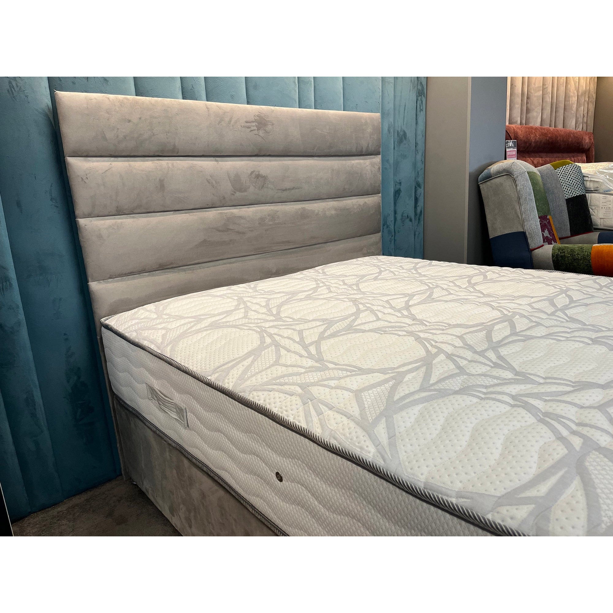 Spinal Pedic Elegance Mattress by Homelee | 3ft Single