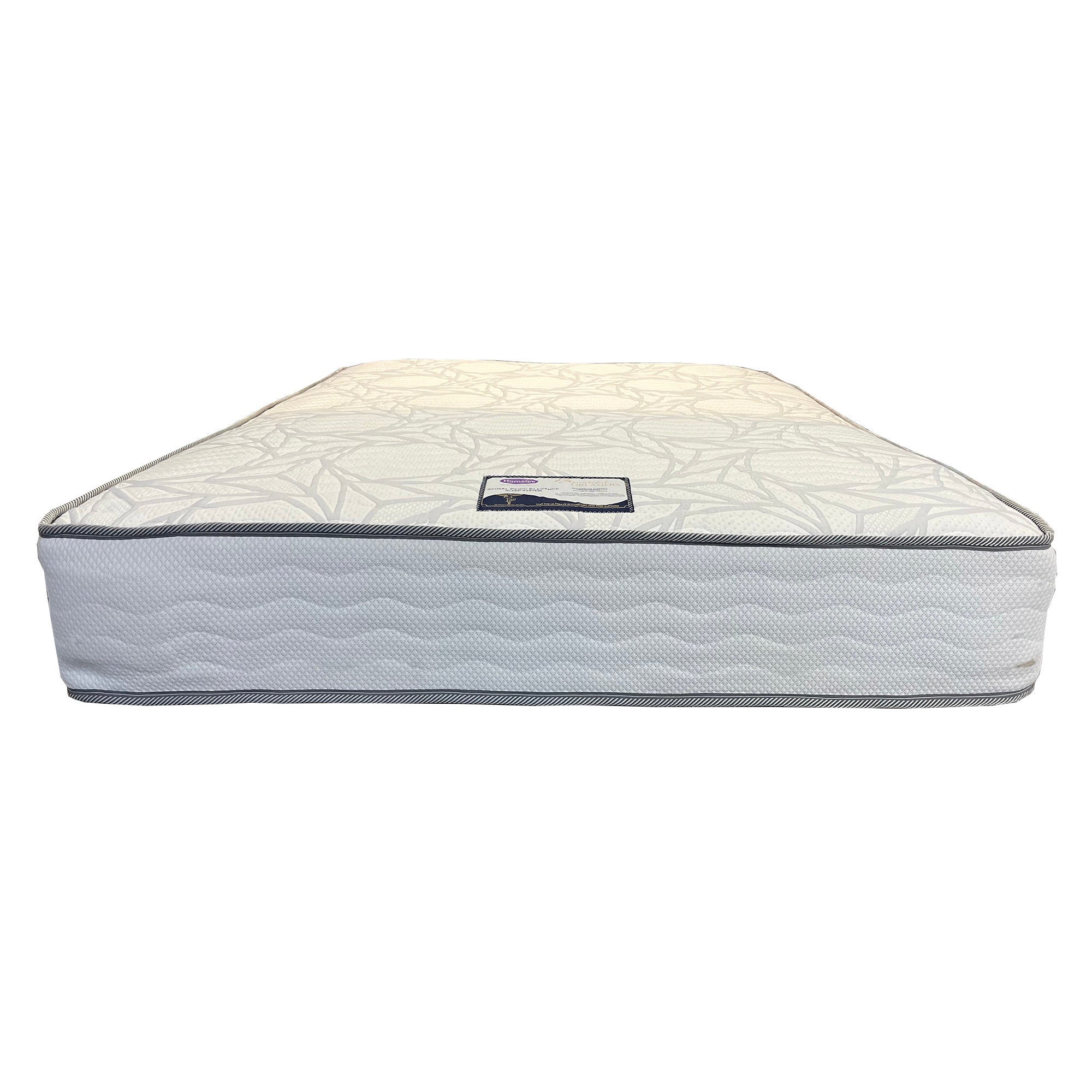 Spinal Pedic Elegance Mattress by Homelee | 5ft King