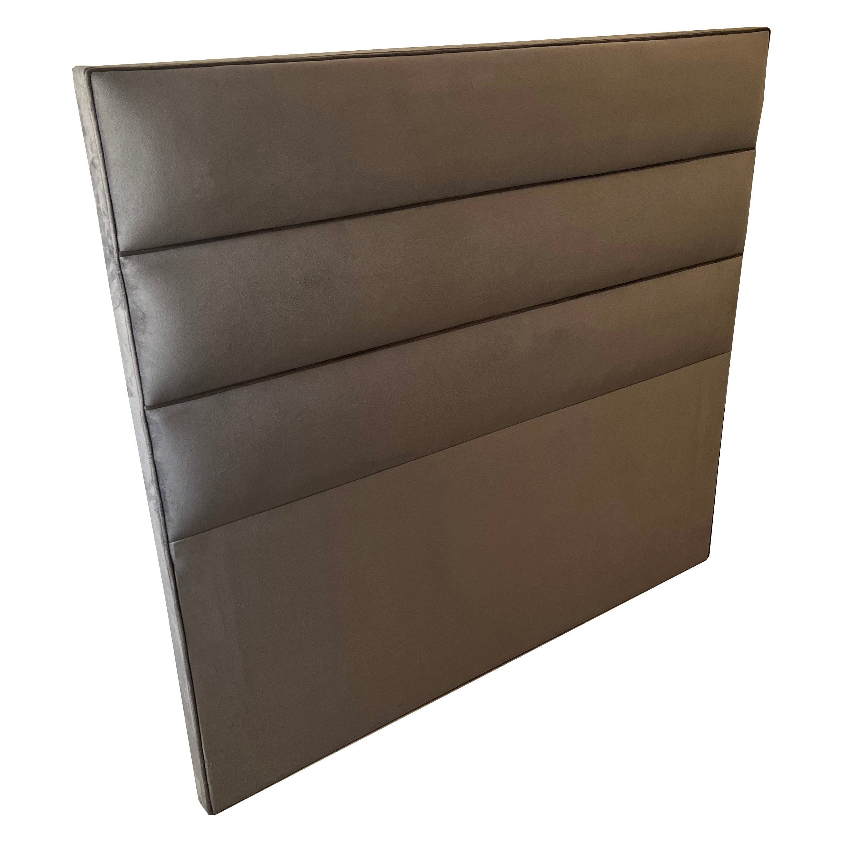 The Edmonton Headboard