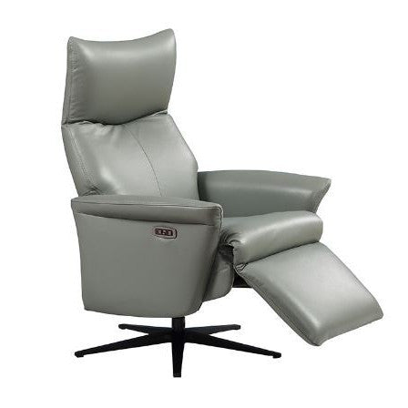 Leandro Electric Reclining Accent Chair