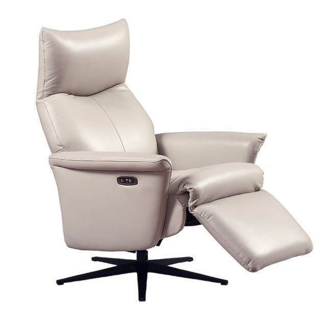 Leandro Electric Reclining Accent Chair