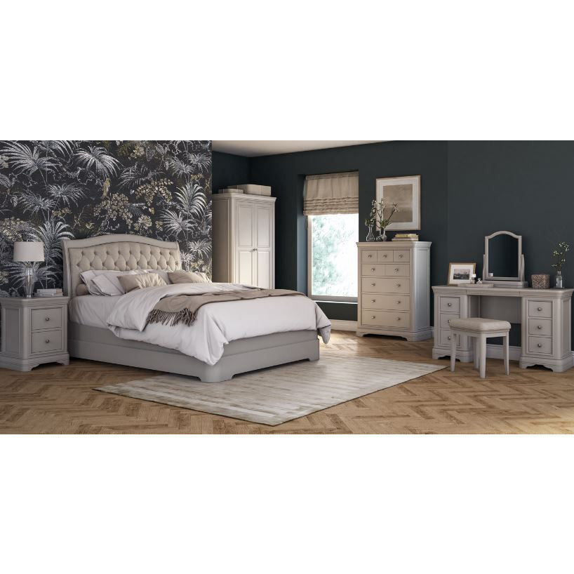 Mabel 7 Drawer Dressing Chest